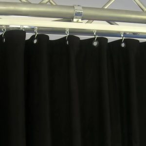 backdrop3x3 lightschwarz